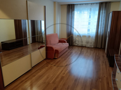 Apartament 2 camere, 55 mp, VIVO - MALL