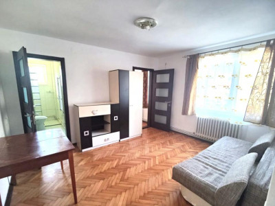 Oportunitate, Apartament 2 camere, etaj 2, Gheorgheni