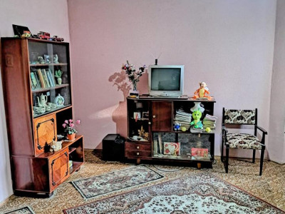 Oportunitate, 2 camere decomandate, etaj 5, Grigorescu 
