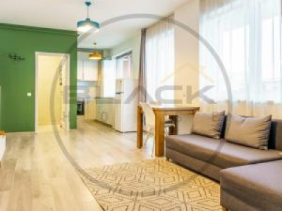 Apartament 2 camere, etaj 6, terasa, Imobil Nou, Piata Abator