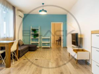 Apartament 2 camere, etaj 6, terasa, Imobil Nou, Piata Abator