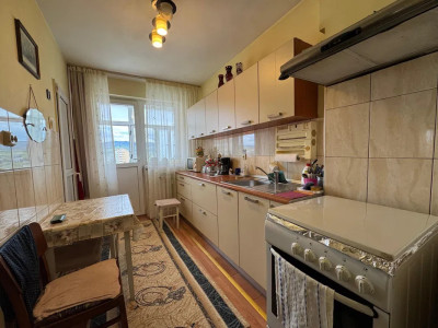 Oportunitate, Apartament 2 camere decomandate, Gheorgheni 
