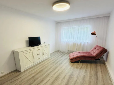 Apartament 2 camere decomandate, Plopilor , Parcul Rozelor- Centru