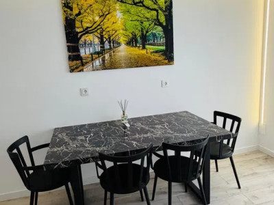 Apartament 2 camere decomandate, Plopilor , Parcul Rozelor- Centru