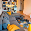 Apartament 2 camere, etaj 1, 55,5 mp utili, Europa thumb 1