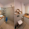Apartament 2 camere, etaj 1, 55,5 mp utili, Europa thumb 7