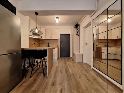 Apartament 2 camere, imobil nou, etaj intermediar, Marasti
