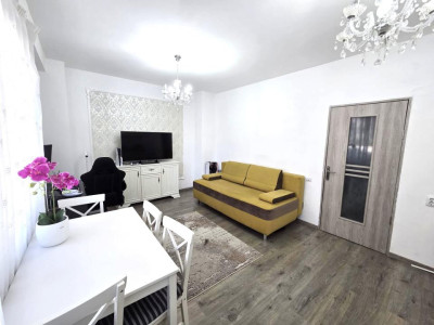 Oportunitate! Apartament 2 camere, Imobil Nou,parcare zona Iulius Mall
