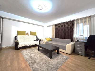 Apartament 2 camere decomandate, 60 mp utili, Calea Manastur - USAMV