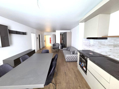 Apartament Superb, Imobil nou, parcare, Prima Inchiriere, Complex Nou