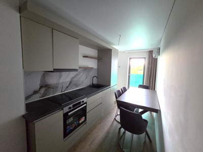 Apartament Superb, Imobil nou, parcare, Prima Inchiriere, Complex Nou