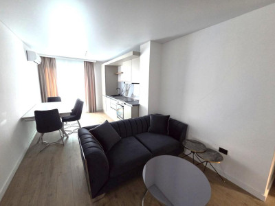 Apartament Superb, Imobil nou, parcare, Prima Inchiriere, Complex Nou