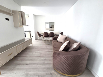 Apartament Superb, Imobil nou, parcare, Prima Inchiriere, Complex Nou