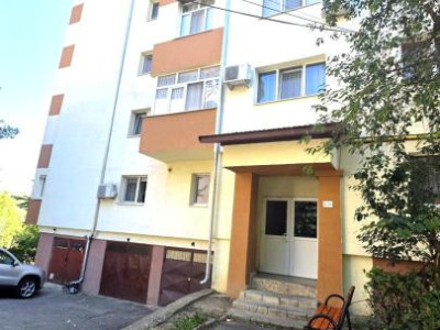 Apartament 4 camere, 2 bai, bloc izolat termic, Dumbrava Nord