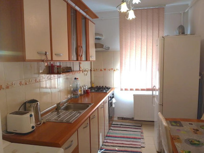 Oportunitate, Apartament imobil nou, etaj 1, parcare, Colinei Manastur