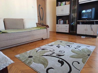Apartament 2 camere decomandate, 40 mp utilim Manastur