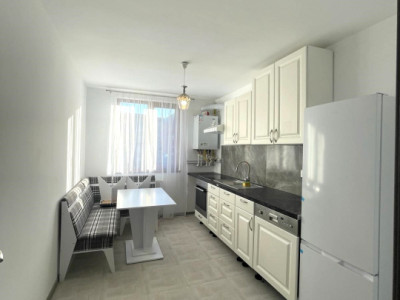Apartament 2 camere, etaj 1, Bloc Vila, parcare, zona Lidl