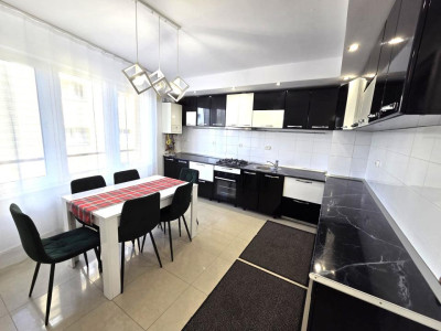 Apartament 3 camere, imobil nou, 2 parcari, Titulescu -  Gheorgheni