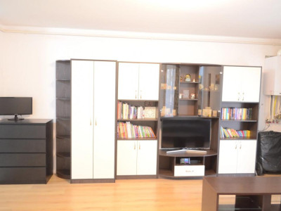 Apartament 2 camere, etaj 1, Imobil Nou, Gheorgheni - Iulius Mall