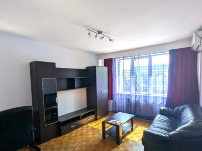 Apartament 2 camere decomandate, etaj 2, Ultracentral!