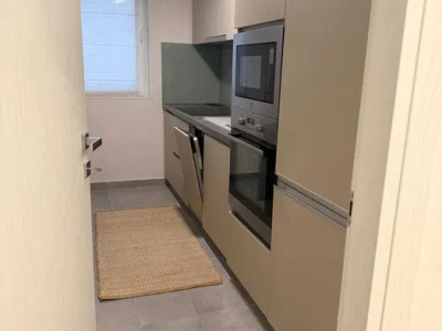Apartament 2 camere, imobil nou, parcare zona The Office - Central