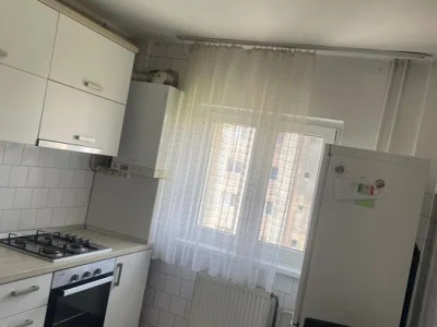 Apartament 2 camere decomandate, etaj 5, 2 balcoane, Marasti