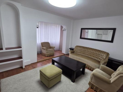 Apartament 3 camere, etaj 3, garaj, Spital Recuperare-  Observatorului