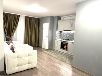 Apartament 2 camere, imobil nou, parcare, Zorilor- Zona Sigma