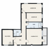 Rafinament si confort, Apartament 3 camere, 89 mp utili, Imobil Nou thumb 6