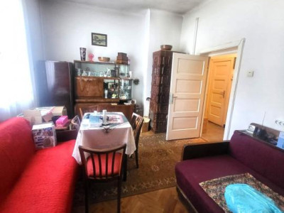 Oportunitate investitie, Apartament 1 camera, Gheorgheni- Aurel Suciu