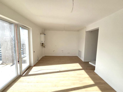 Apartament 3 camere, imobil nou, terasa 20 mp, zona Vivo-Metro