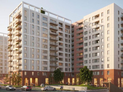 Oportunitate investitie, 2 camere, imobil nou, zona Vivo- Metro