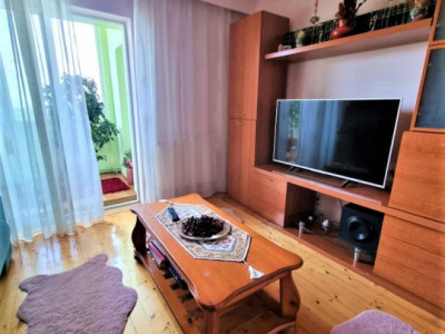 Apartament 2 camere decomandate, parcare, Zona Iulius Mall