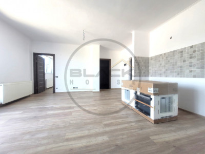 Apartament cu 2 camere, terasa 35 mp, constructie noua, Vivo