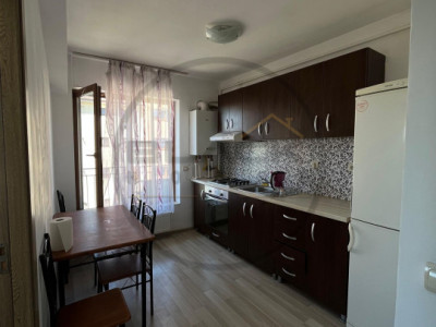 Apartament 2 camere decomandate la cheie! zona Petrom - Baciu