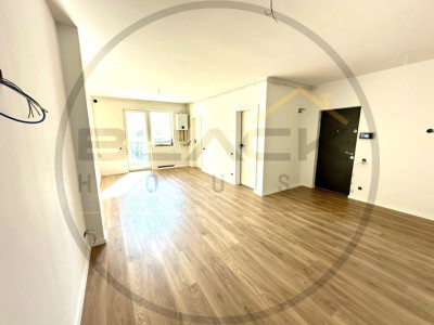 Apartament  2 camere, parcare, zona Vivo - Metro