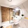 Apartament  3 camere, zona Vivo - Metro thumb 5