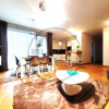 Apartament 3 camere, 1 parcare, Riviera Luxury  Iulius Mall thumb 1