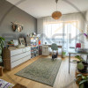 Penthouse 4 camere, 97 mp, 2 nivele, ultrafinisat, Wings thumb 5