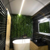 Penthouse 4 camere, 97 mp, 2 nivele, ultrafinisat, Wings thumb 7