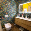 Penthouse 4 camere, 97 mp, 2 nivele, ultrafinisat, Wings thumb 8
