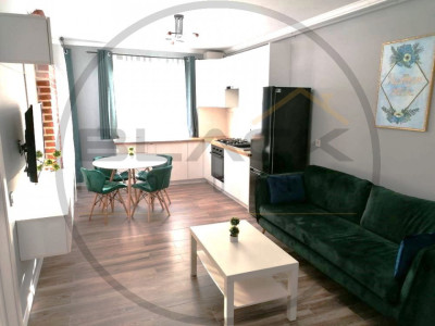 Apartament Superb, imobil nou, parcare, zona Vivo Mall