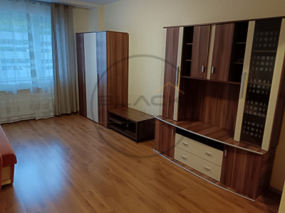 Apartament 2 camere, 55 mp, VIVO -  MALL