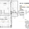 Apartament 2 camere, Proiect Exclusivist, imobil nou, zona Iulius Mall thumb 3