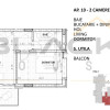 Apartament 2 camere, Proiect Exclusivist, imobil nou, zona Iulius Mall thumb 3