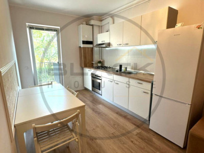 Oportunitate! Apartament cu 2 camere, 1 parcare, Lidl - Calea Baciului