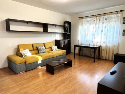 Apartament 2 camere ,parcare, Zorilor - UMF