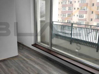 Apartament 3 camere, bloc nou, birouri, 82 mp, finisat, parcare, B dul Muncii