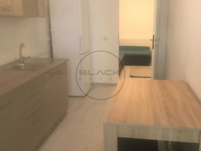 Apartament 3 camere, Imobil Nou, parcare, etaj 1, Calea Turzii