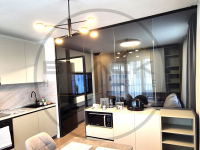 Apartament superb 2 camere, imobil nou, Complex Liberty Residential